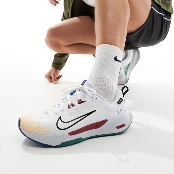 Nike Other - Nike Juniper 2 GTX Trail Running Sneakers NEW